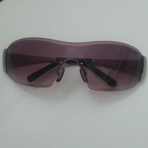 Lacoste Aviator Sunglasses